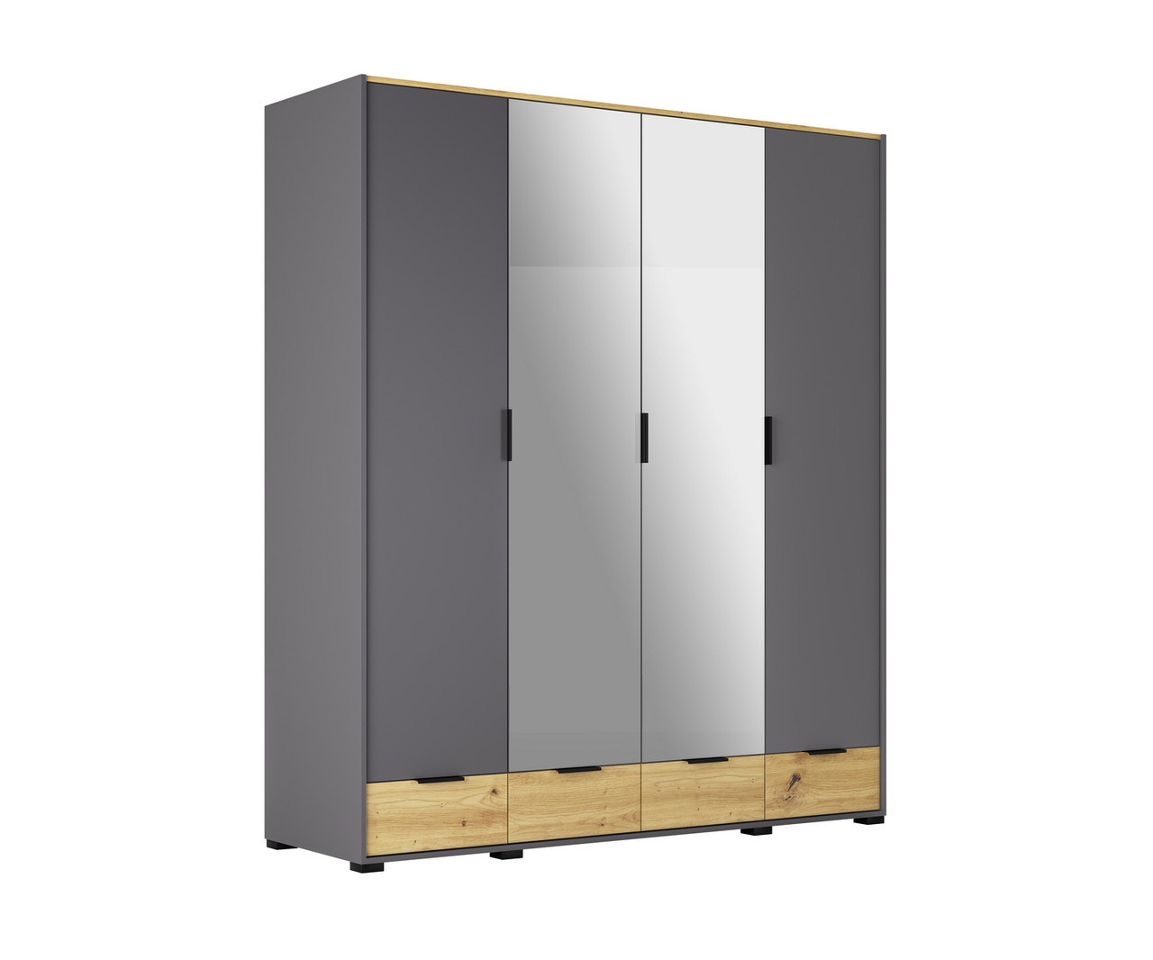 Шафа Каміла 4ДЗ Світ меблів, фото 1