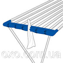 Сушарка для білизни підлогова Gimi Tempo (155109), фото 5