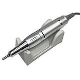 Фрезер для манікюру Nail Drill ZS 619 65 Вт 45000, хороший потужний фрезер апарат машинка для манікюру, фото 7