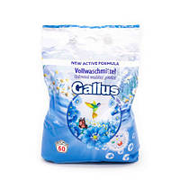 Стиральный порошок Gallus Universal 3,9 кг концентрат