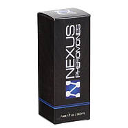 Спрей із феромонами для підвищення привабливості Nexus Pheromones, фото 4