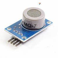 Датчик газа MQ-7 Sensor Modul