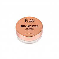 Elan Воск для укладки бровей Brow Top 8 ml