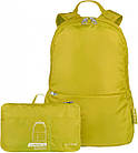 Рюкзак розкладний Tucano Compatto Eco XL, зелений BPCOBK-ECO-VA (код 1533472)