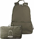 Рюкзак розкладний Tucano Compatto Eco XL, темно-зелений BPCOBK-ECO-VM (код 1533473)