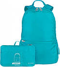Рюкзак раскладной Tucano Compatto Eco XL, голубой BPCOBK-ECO-Z (код 1533474)