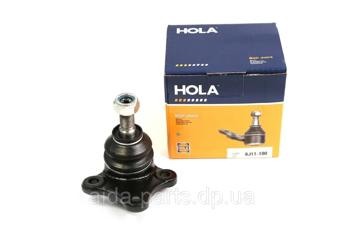 Опора кульова ліва вб. BJ11-100 HOLA Lada Vesta 8450006742