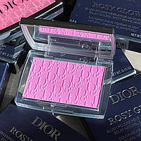 Рум'яна Діор Backstage Rosy Glow Blush (001 Pink) 4.4 g