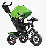 Велосипед Best Trike 3390, фото 2