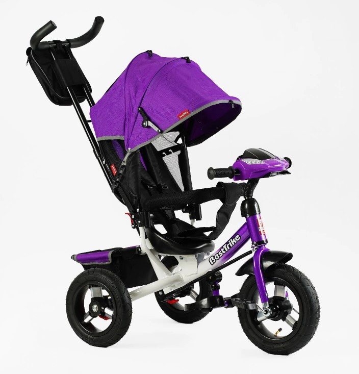 Велосипед Best Trike 3390, фото 1