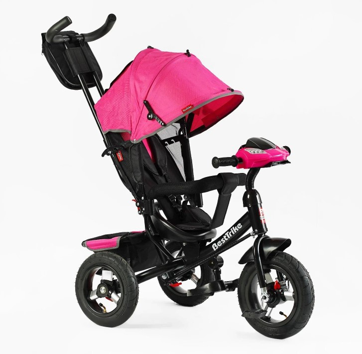 Велосипед Best Trike 3390, фото 1