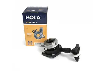 Муфта выжимная сцепления гидравлическая CHB009 HOLA FOCUS C-MAX FORD Focus II MONDEO 1434878