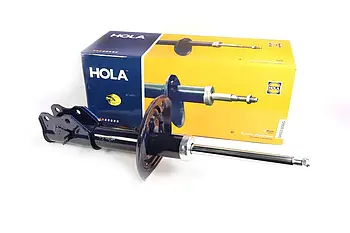 Амортизатор передний (стойка правая) (газ) HOLA Lada Vesta 8450006744 (SH22-056G)