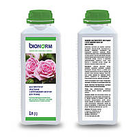 Биостимулятор роста с фунгицидным эффектом для роз, 1L