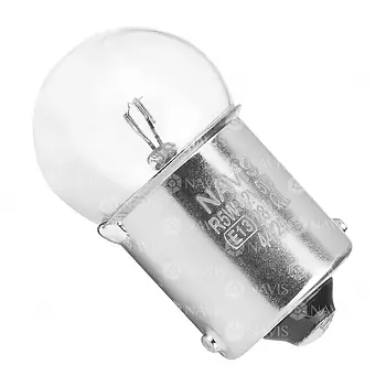 Автолампа NAVIS Standard R5W 5W (NG18512)