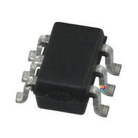 Драйвер MOSFET IRS10752LTRPBF