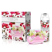 Набор женский Emper Chifon Оригинал (edp/100ml + deo/spray/200ml)