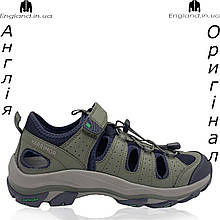 Сандалі чоловічі Karrimor K2 (Карімор) з Англії - трекінгові тактичні літні