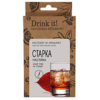 Набор для настаивания Drink it Старка