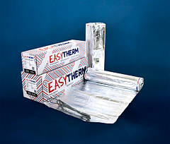 Двожильні нагрівальні мати EASYTHERM EMF