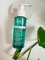 Очищувальна олія Uriage Hyseac Purifying Oil 100 мл Очищувальна олія для обличчя Зняття макіяжу Олія для вмивання
