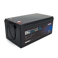 Акумулятор Merlion LFP25.6-100