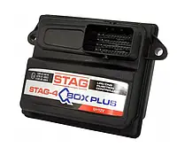 Блок управления STAG-4 QBox Plus (Оригинал)