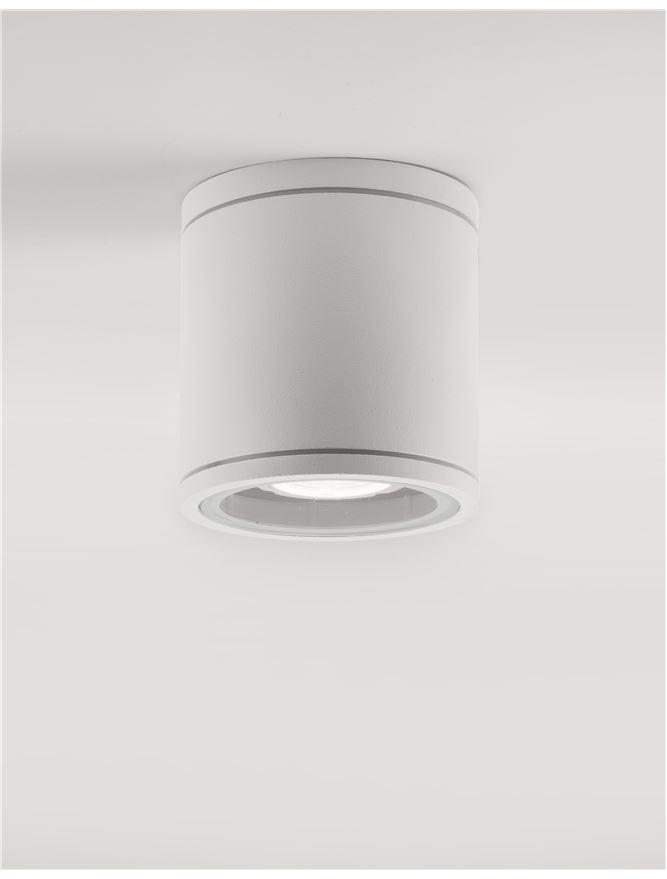 Вуличний світильник NOVA LUCE CERISE 9040061