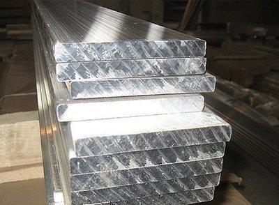 Алюминиевая полоса 10х2 мм также полоса алюминиевая АД0 АД31 - фото 5 - id-p2125738455