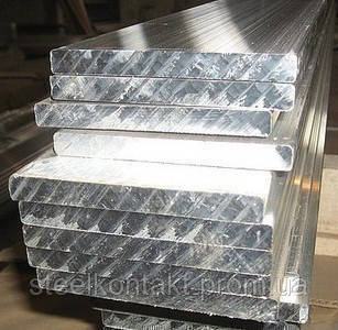 Алюминиевая полоса 100х5 мм также полоса алюминиевая АД0 АД31 - фото 5 - id-p2125738487