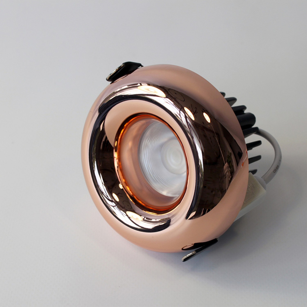 Точковий світильник Friendlylight Kaldera S LED 10W FL1084