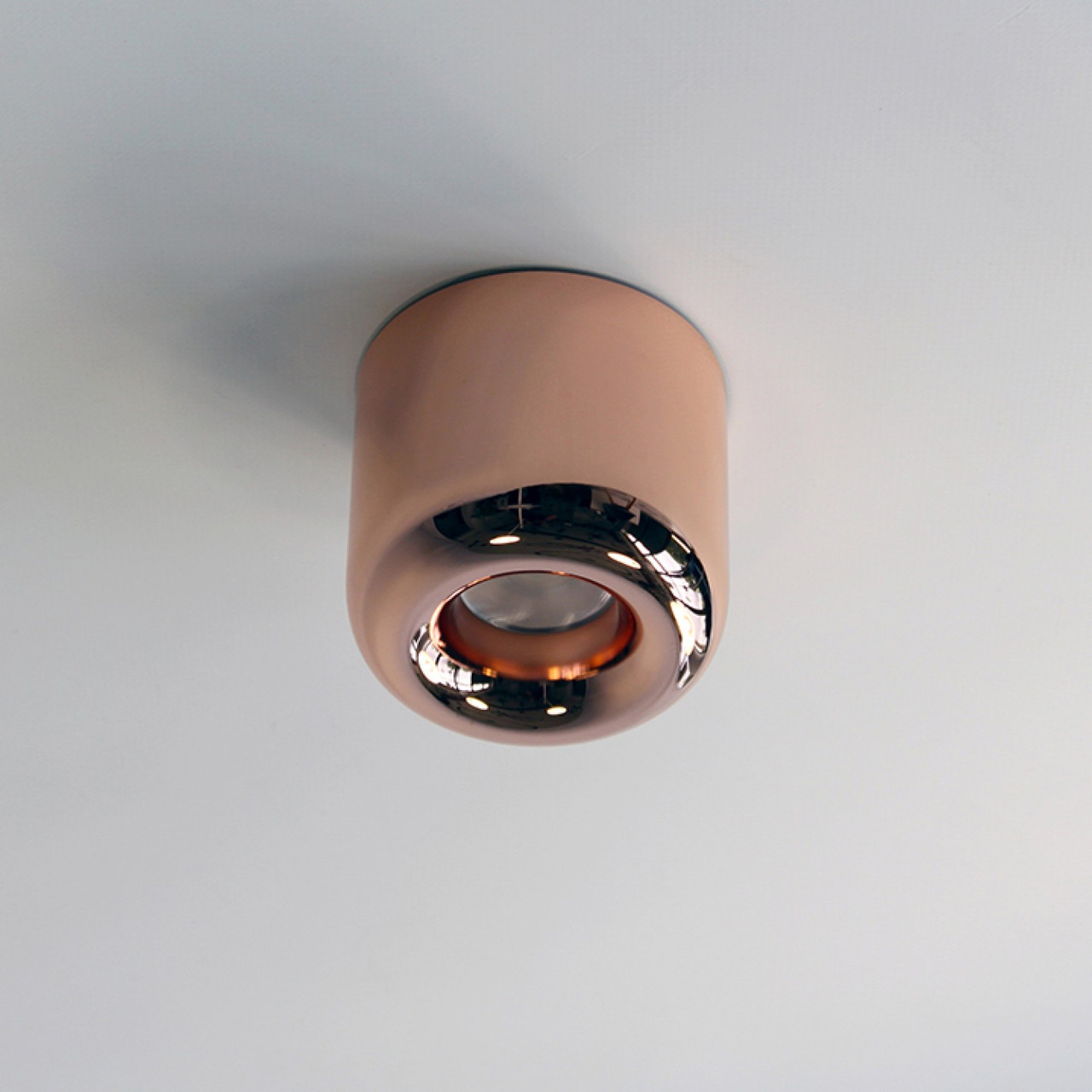 Накладний світильник Friendlylight Kaldera L LED 10W FL2111, фото 1