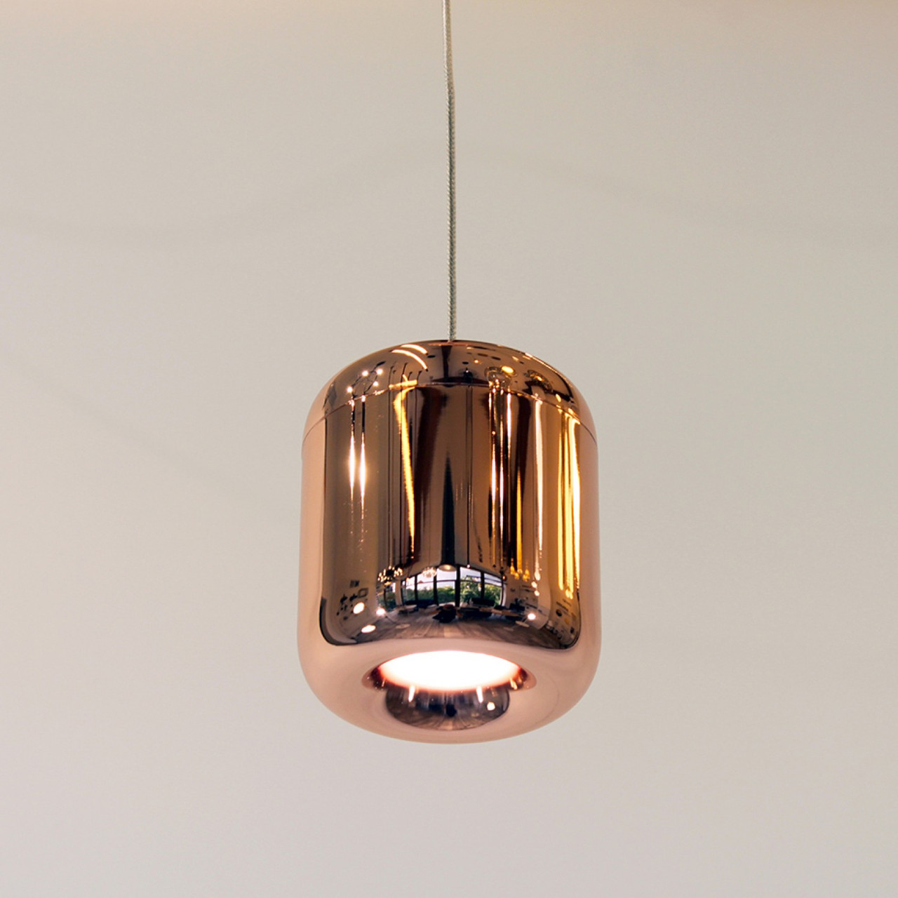 Підвісний світильник Friendlylight Kaldera M LED 10W FL3136, фото 1