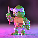Фігурка металева Jada Черепашки-ніндзя Донателло 10 см (253283003), фото 10