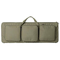 Сумка Helikon Double Upper Rifle Bag для винтовки длиной 18 дюймов. Adaptive Green