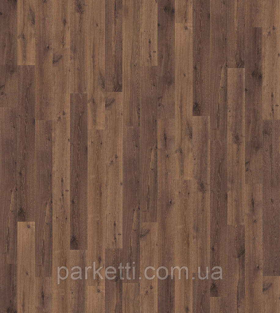 Quick-Step U1001 Eligna Дошка темного дуба вінтаж ламінат