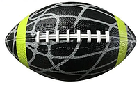 Мяч регбийный VA 0084 Резиновый мяч для игры в регби