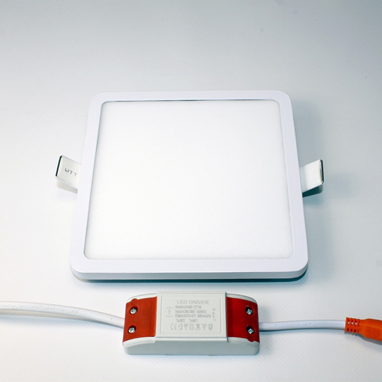 Точковий світильник Friendlylight Slim S15 LED 12W FL1040