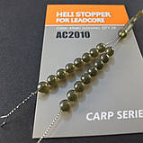 Стопор ORANGE для монтажу вертоліт, у пап. 16 шт. (3KB1816), фото 2