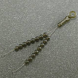 Стопор ORANGE для монтажу вертоліт, у пап. 16 шт. (3KB1816), фото 3