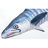 Подушка-іграшка Gaby Іспанська макрель 97х33см (3KB2111), фото 3