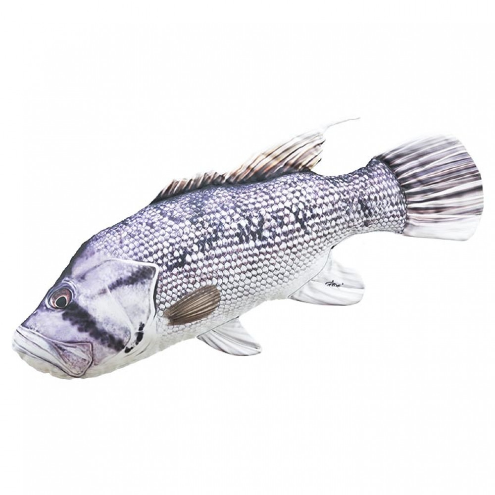 Подушка-іграшка Gaby Дхуфіш 80х28см (3KB2117), фото 1