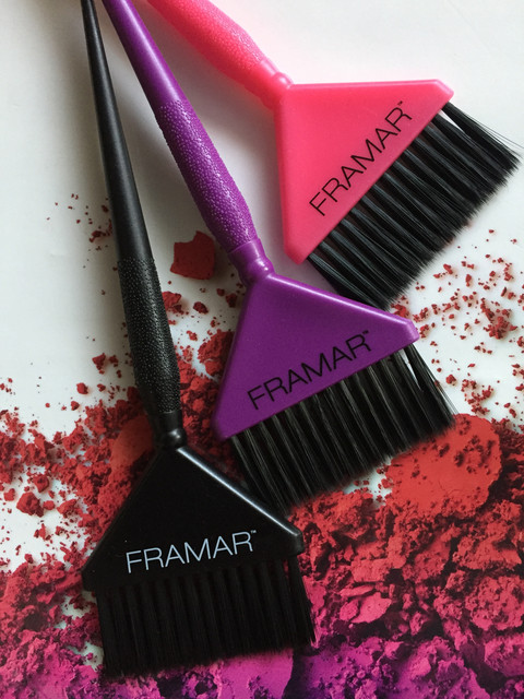 🌸 Кисточки для покраски и нанесения масок купить в Киеве, Украине - от ...