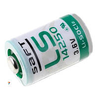 Элемент питания литиевый SAFT-LS14250