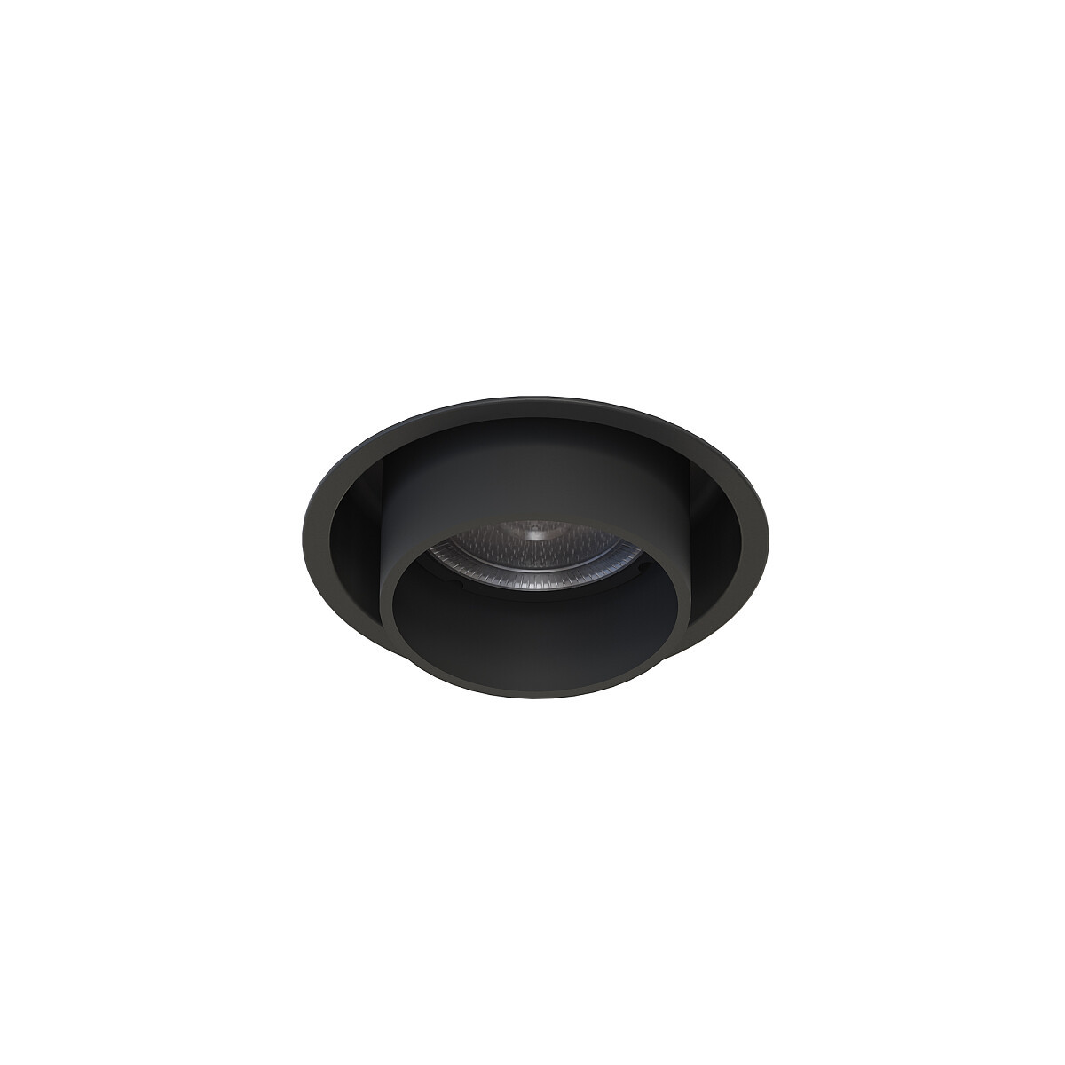 Точковий світильник Nowodvorski 10799 Mono Slide GU10 1x10W IP20 Bl