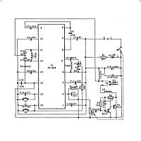 Електронний набір FM-Micro-SMD-Radio-KIT