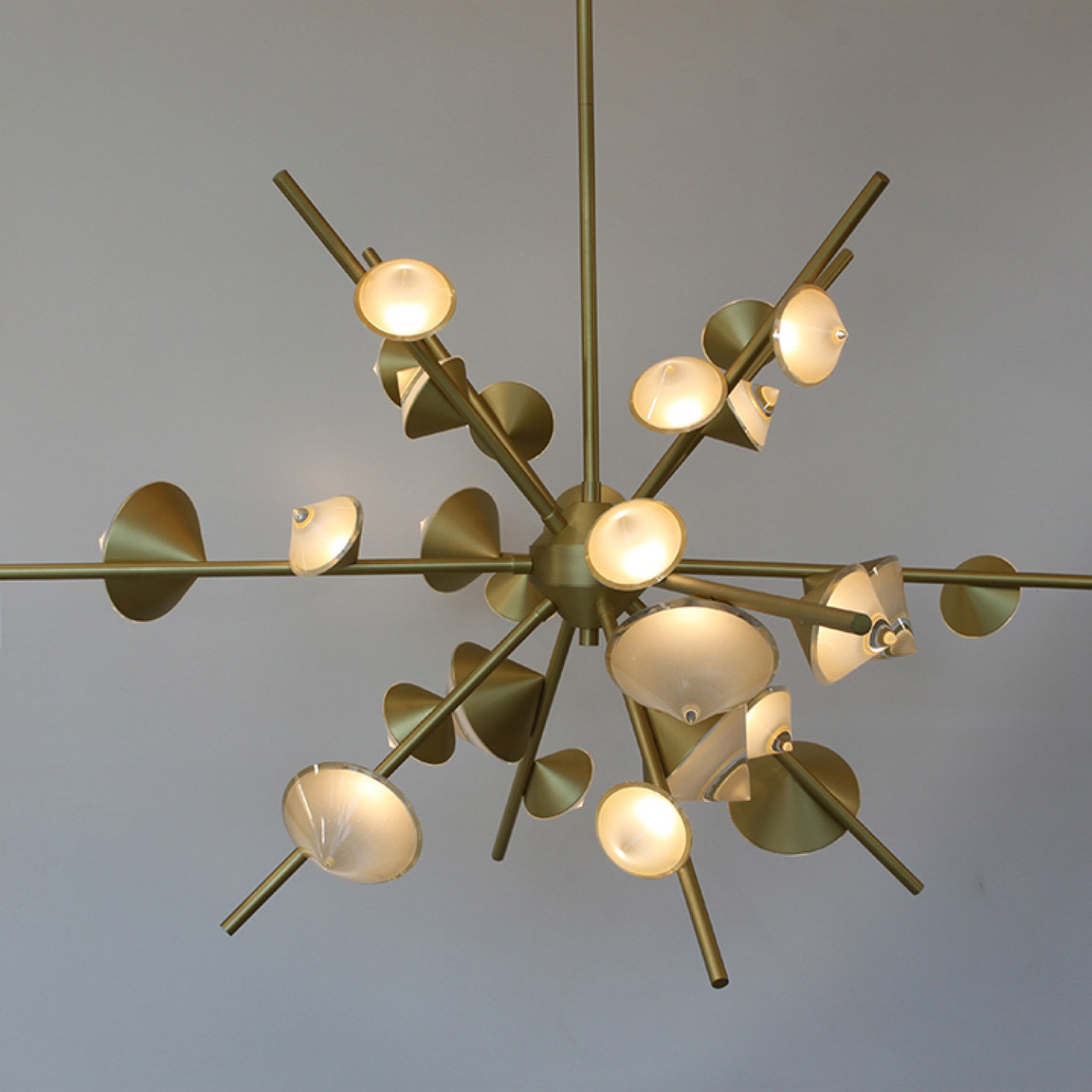 Люстра Friendlylight Big Bang M FL5022, фото 1