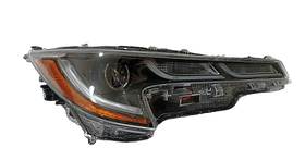 Фара права Toyota Corolla E21 USA 19- Depo LED.W5W, -лампа, S/XSE/XLE, USA TYPE
