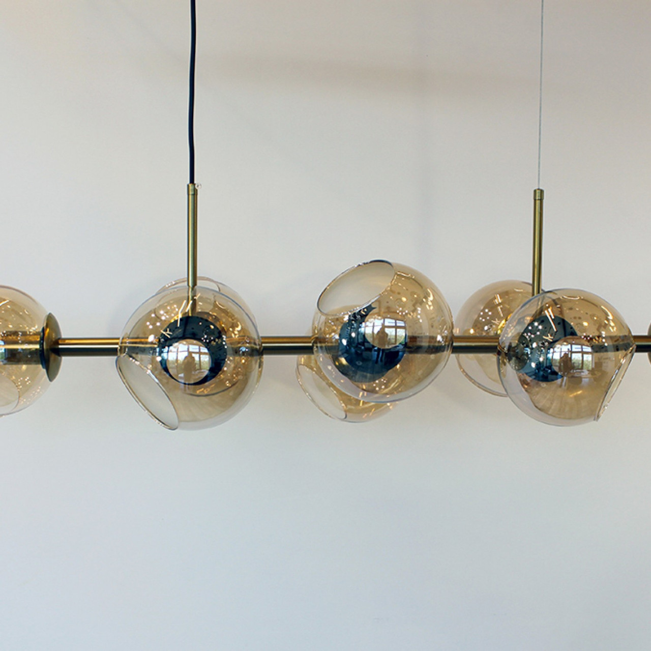 Люстра Friendlylight Bolls A FL5006