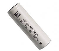 Высокотоковый аккумулятор Li-Ion Molicel INR21700-P42A 4200mAh 45A Original